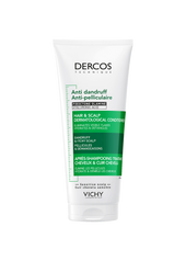 Dercos Hair Scalp Dermatological Conditioner