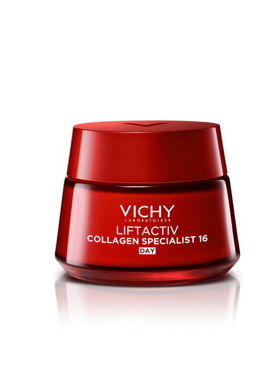 Vichy-LiftActiv-Collagen 16-Day Cream-Website PDP Brief-Mosaic 1